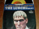 TED CASSIDY 1965 