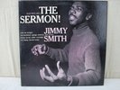 Vintage Jimmy Smith The Sermon  Blue Note 4011 Jazz LP