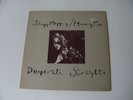 Slapp Happy / Henry Cow Desperate Straights LP