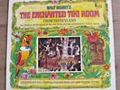 Walt Disney's The Enchanted Tiki Room (ST-3966) 1968 Purple Label EX+/EX+ STEREO