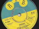 ? LISTEN rare ska killer PERHAPS Roland Alphonso / OH WHY Charmers on R&B JB.121