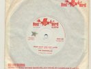 The Shangri-Las - Right Now And Not Later / The Train From Kansas City  Red Bird