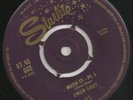 ? LISTEN -  rare 1961 OWEN GRAY -  MASH IT-  on STARLITE ST45.032  -clean label