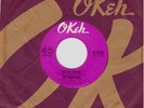 Northern Soul USA Original - Vibrations - End Up Crying ?Hear?