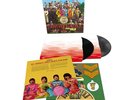 The Beatles Sgt. Pepper's Lonely Hearts Club Band  50th Anniversary 2LP Vinyl