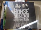 BÖHSE ONKELZ - BÖHSE FÜR'S LEBEN-LIVE AM HOCKENHEIMRING 2015  6 VINYL LP NEU