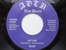 Bileo ?– You Can Win / Let's Go (AOTN REISSUE)