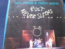 NEIL YOUNG - RUST NEVER SLEEPS UK LP REPRISE K54105 1979 A2/B1
