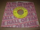 JOHNNY CASH folsom prison blues / i walk the line  ( country ) 7