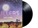 The Killers Day & Age VINYL (180g) LP ROCK ISLAND 2017