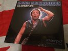BRUCE SPRINGSTEEN LIVE REMASTERED LP ESTADIO RIVER PLATE ‘88 NEW & SEALED