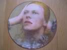 David Bowie Hunky Dory Picture Disc 1984 Unplayed