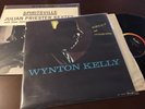 Vee Jay (VG+) Wynton Kelly, Priester Spiritsville ST (EX) Jazzland, JAZZ LOT