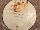 Take That: Everything Changes Vinyl LP