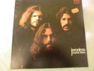 Jeronimo  --- Cosmic Blues