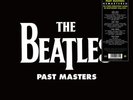 The Beatles Past Masters 180g 2LP NEW