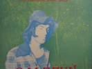 Antonius Rex LP 5674123 Ralefun, ital. Prog Rock 1978, sehr guter Zustand