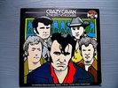Crazy Cavan Boppin n Shakin / My Little Sisters.. RARE UK CEP 118 45 EP Nr Mint