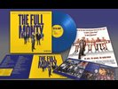 FULL MONTY SOUNDTRACK - VARIOUS - VINYL LP NEW SEALED NUMBERED LIMITED EDITION
