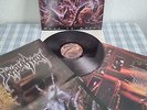 Immolation - Here in After - LP - Night of the Vinyl Dead