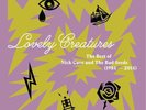 Lovely Creatures Best of Nick Cave and The Bad Seeds 1984-2014 3xLP sealed vinyl