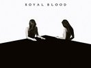 ROYAL BLOOD HOW DID WE GET SO DARK VINYL LP NEW SEALED
