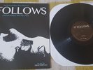 Disasterpeace - It Follows Soundtrack - 180g Black Vinyl LP - NM
