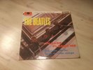 THE BEATLES PLEASE PLEASE ME FIRST PRESSING ( MONO )