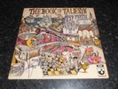 DEEP PURPLE THE BOOK OF TALIESYN VINYL LP SHVL 751 HARVEST LAMINATED GATEFOLD