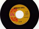 ESB - Mushroom People garage psych fuzz (In Records) *HEAR