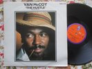 Van McCoy The Hustle (Disco Mix) H & L Records 9198 436 UK 12