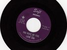LIVIN' END - Your Kind Of Love garage fuzz TX (Soft Records) *HEAR