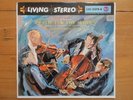 Schubert-Death and the Maiden-Juilliard String Quartet-Living Stereo-LSC-2378-B