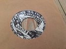 SUN RA rocket no 9 / the bridge ORIGINAL SATURN JAZZ RARITY 45