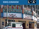 Live at the Orpheum [200g Vinyl . by King Crimson.