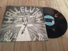 HALLELUJAH babe GERMAN KRAUT ROCK PROG PSYCH MONSTER METRONOME LP