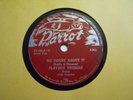 PLAYBOY THOMAS-NO DOUBT ABOUT IT/TOO MUCH PRIDE-PARROT 785-BLUES 78