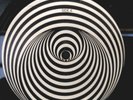 Black Sabbath Paranoid Big Bear 1970 1st UK PRESS  Swirl Vinyl 1Y 2Y vinyl Nr EX
