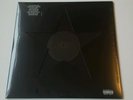 DAVID BOWIE BLACKSTAR 1ST PRESSING 2015 DATE ONLY MINT STILL SEALED BLACK VINYL