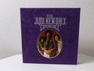 The Jimi Hendrix Experience 8 Lp Vinyl Box Set Vinyl / LP Wie NEU