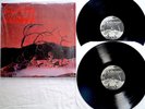 C.A. Quintet TRIP THRU HELL 1996 reissue 2Xlp Sundazed LP 5037 gatefold SHRINK