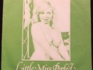 Demon Preacher - Little Miss Perfect / +1 - SMALL WONDER RECS - UK PUNK 1978