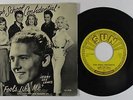 Rockabilly 45 - Jerry Lee Lewis - High School Confidential - Sun 296 - mp3
