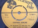 MELODIANS - 