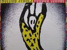 The Rolling Stones - Voodoo Lounge (UK 1994 Double Vinyl LP Gatefold) EX/EX