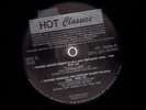 ABBA HOT TRACKS (Vol: HC-6) DOUBLE REMIX VINYL LP LIMITED EDITION USA RELEASE