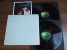 THE BEATLES  -WHITE ALBUM-1st -1/-1/-1/-1 MONO #0604779 TOP OPENER PMC 7067/8