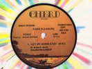 Rare Pleasure ?– Let Me Down Easy - Vinyl, 12