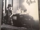 Opeth - Damnation clear LP 2012 Rare Ltd edition/numbered - as new