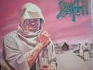 DEATH-Leprosy LP, limitiert,Klappcover, CARCASS, OBITUARY, AUTOPSY, MORBID ANGEL